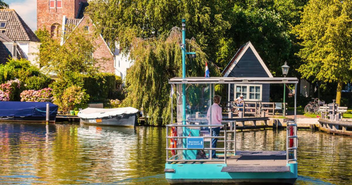 Pontje Nigtevecht vaart vaker