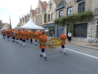 Diksmuide maakt zich op voor 47ste boter- en kaasfeesten