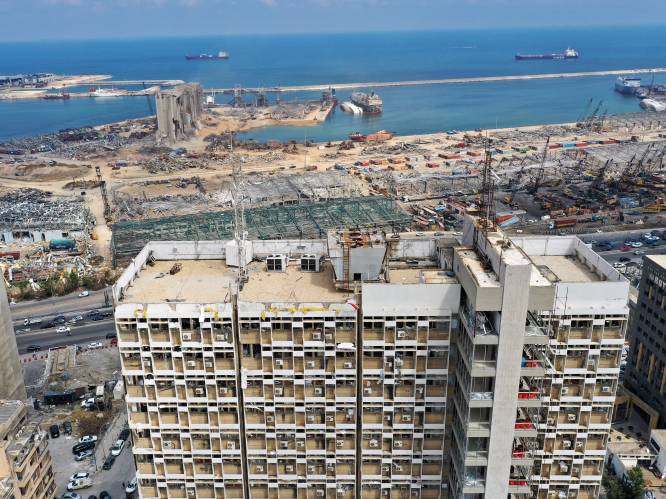 FBI werkt mee aan onderzoek naar explosie Beirut