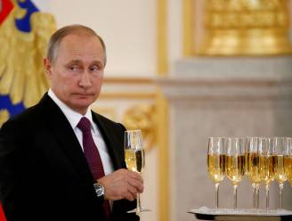 Russische miljardair en vriend van Poetins jongste dochter omzeilt westerse sancties en importeert ‘s werelds duurste wijnen
