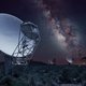 Australië en Zuid-Afrika delen reuzetelescoop