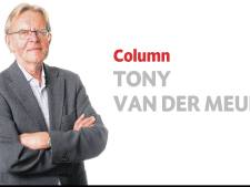 Bureaucraten bouwen labyrinten: radeloze mensen dolen er rond