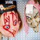 ‘Halloweengekte’ in feestwinkels: ‘Iedereen vraagt naar Squid Game-maskers’