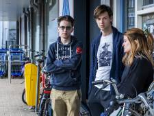 Hoe de bewoners van dit studentenhuis langzaam gek worden van de zovéélste quarantaine