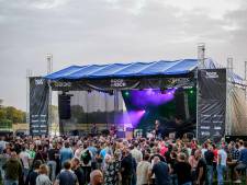 Muziekfestival Rock am Esch in Tubbergen gaat XL met extra avond