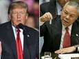 Trump hekelt “mooie” berichtgeving in de media over pas overleden Colin Powell