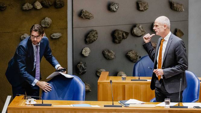 Asfaltaffaire bereikt de Tweede Kamer: Nijmeegse politiek wil landelijke regels omgooien