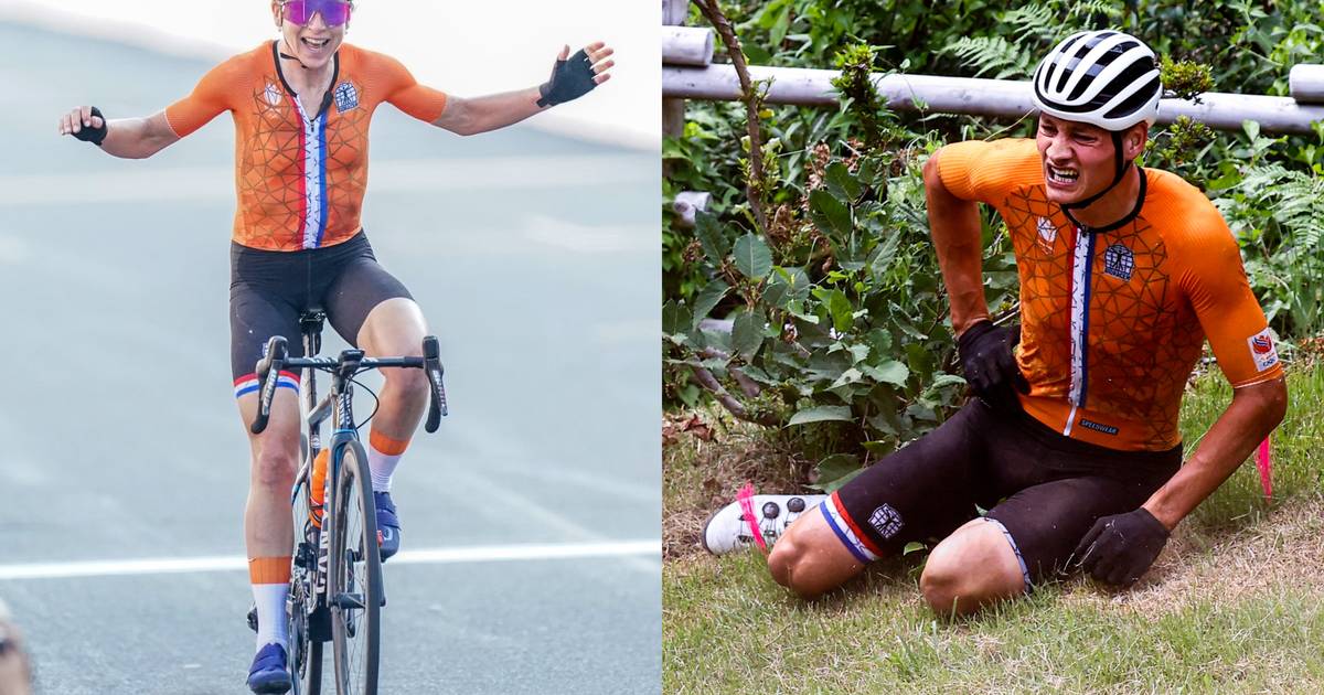 Oranje-gate in Tokio gaat verder: Nederlanders lijken ...