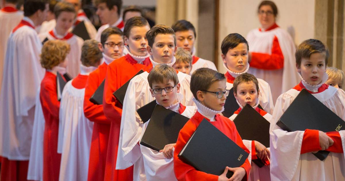 Bekende Britse koordirigent leidt Evensong in Dreischor