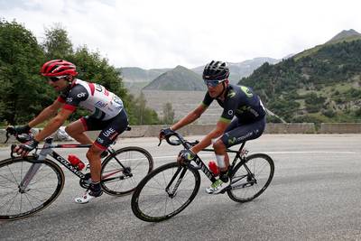 Twaalf renners betrapt op doping in Ronde van Costa Rica