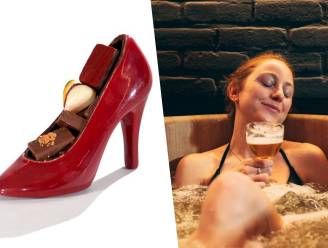Van chocolade pumps tot een biersauna: met deze 6 tips verras je je mama op Moederdag in Brussel, de Rand en het Pajottenland