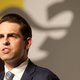 Van Grieken (VB) verwijst naar Hongaars hek, niet naar Berlijnse muur