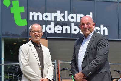 ‘Mastodonten’ van Markland nemen afscheid: ‘Ik krijg een klas in twee seconden stil’