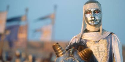 Kingdom of Heaven
