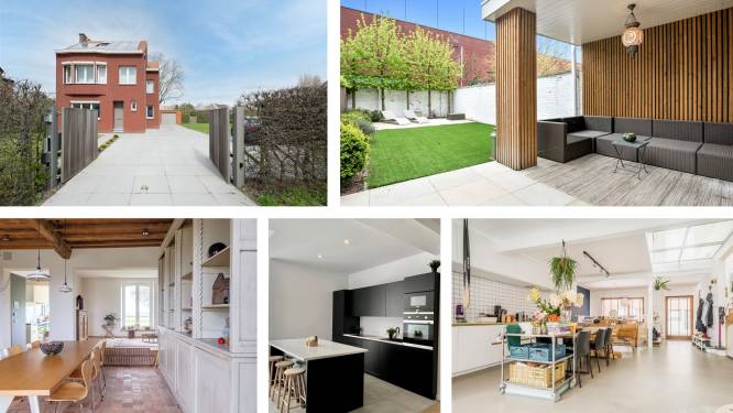 Onze woonexpert waarschuwt voor aankoop vers gerestaureerde woning: “Sommige gerenoveerde huizen die er volledig als nieuw uitzien, zijn niet helemaal aangepast aan de normen van vandaag”