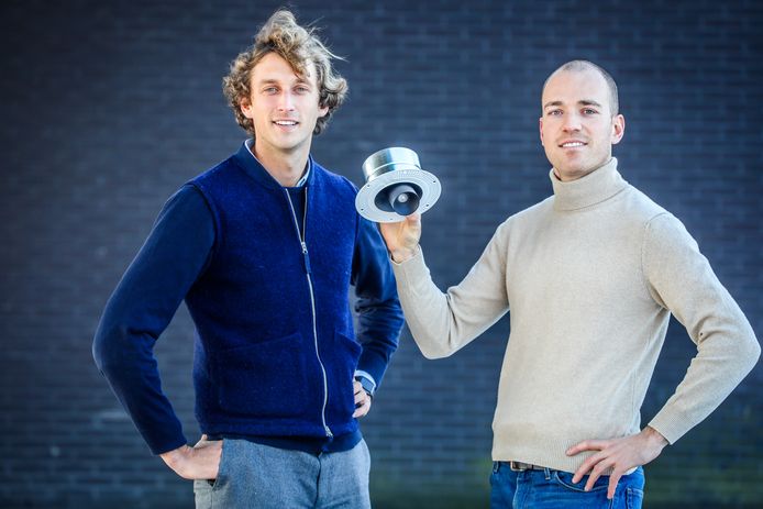 Bouw- of verbouwplannen? Ventileren kan ook esthetisch én onzichtbaar ...