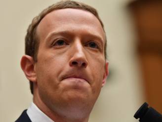 Meta ziet omzet voor het eerst dalen