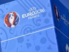 Stades et fan zones cibles potentielles d'attaques terroristes durant l'Euro 2016