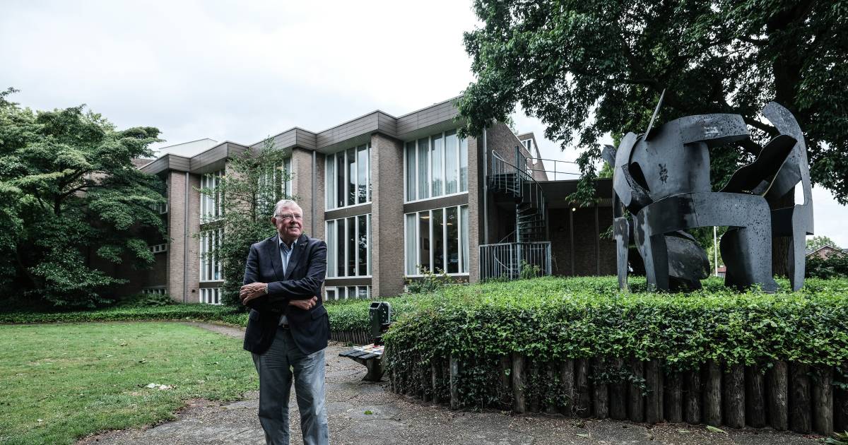 Urgent Call to Preserve Music School Boogie Woogie in Winterswijk: Monument Status Needed