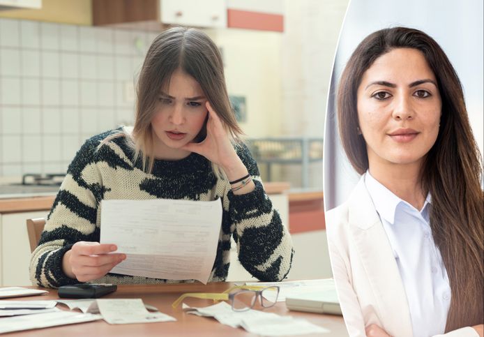 Ayfer Aydogan, onze experte in erfrecht, legt uit waarop je moet letten voor je een erfenis aanvaardt.
