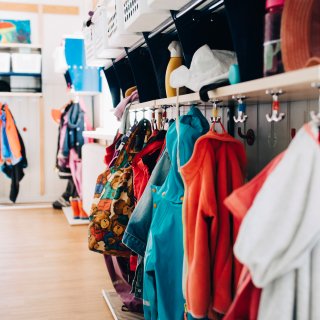 Abuse suspect substitute worker Jan B. (66) also worked at two Kindergarden branches and in Muiden