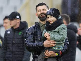 Miron Muslic met Cercle Brugge vandaag op Antwerp: “We zijn hongerig en gulzig naar succes”