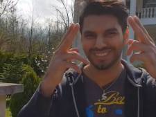 Gezochte Rosmalenaar plaatst schaamteloze video op Instagram: ‘Ik ben degene die al jaren gezocht wordt’