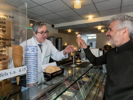Prijs bolletje ijs schiet naar 2 euro: ‘In Amsterdam kan dat misschien, maar in Brabant hoeft dat echt niet’