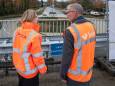 Definitief geen verlichting langs fietspad Annanina's Rust tussen Hilvarenbeek en Diessen
