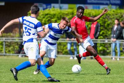 Verenigingen Esch nog jaar ontzien met subsidies