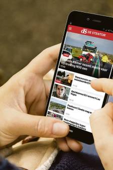 Download de app van de Stentor