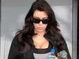Kim Kardashian ne cache rien