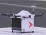 Drones gaan dit afgelegen Canadese eiland voortaan bevoorraden