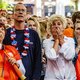 Amsterdam en Den Haag botsen over samen voetbal kijken