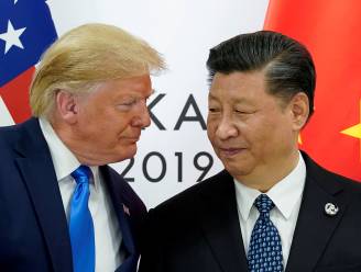 “Handelsdeal VS en China moet mogelijk terug naar tekentafel”