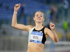 Amersfoortse atlete (20) genomineerd voor Wereldatlete van het Jaar