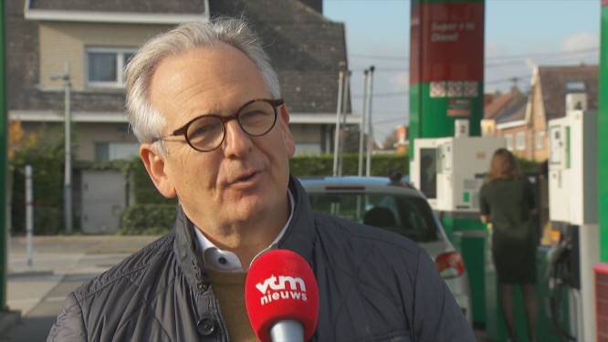 Grootste uitbater van tankstations in ons land vreest voor sociaal bloedbad: “Vijftig locaties zullen snel moeten sluiten”