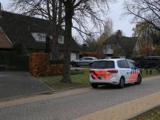 Gewapende overval op woning in Beek en Donk