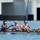 Nederlandse roeiploeg is ondanks isolatie klaar voor strijd om olympische medailles