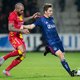 Jong Ajax hard onderuit bij Go Ahead Eagles