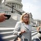 Republikeins Congreslid Liz Cheney heeft een missie: voorkomen dat Trump ooit nog president kan worden