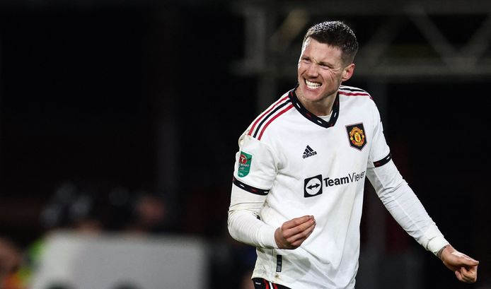 Wout Weghorst