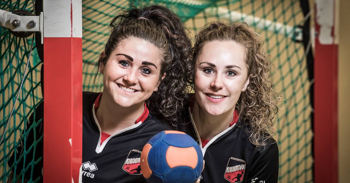 Bloedfanatiek! Deze handbalvriendinnen uit Glanerbrug gaan bij Avanti Wilskracht al 17 jaar lang