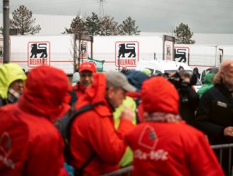 Slechts 2 Delhaize-winkels blijven vandaag gesloten in Vlaanderen