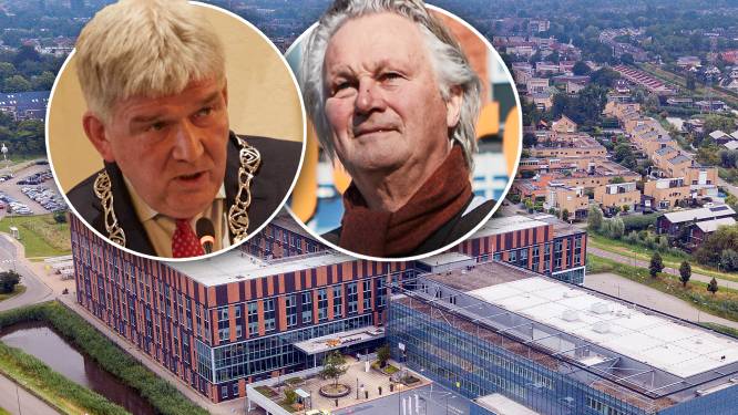 Noodlijdend ziekenhuis in Zutphen: gemeente neemt geen genoegen met informatie bestuur