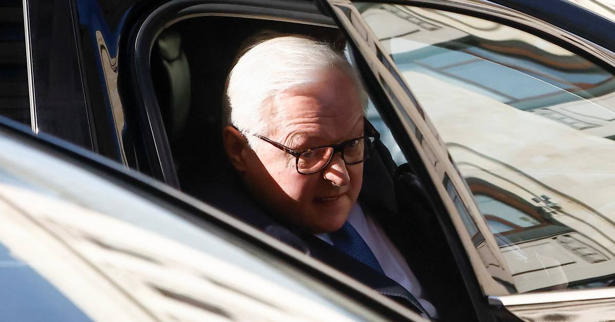 Russia has asked the United States to lift diplomatic restrictions abroad