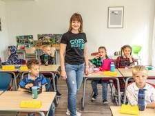 Zwolle vangt 175 extra Oekraïense vluchtelingen op in kantoorpand