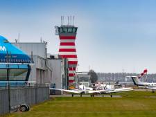 Actiegroepen Lelystad Airport maken gehakt van natuurvergunning