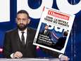 “Le bouffon au service de l’extrême droite”: les émissions de Cyril Hanouna passées au crible par une étude