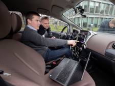 NXP geraakt door malaise in autosector